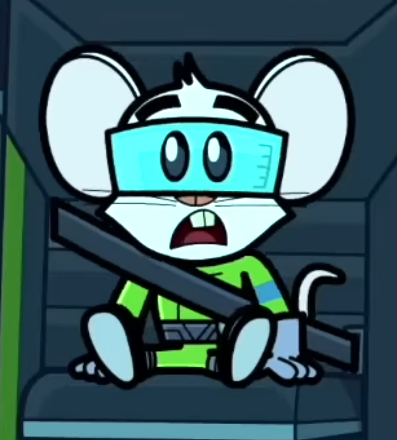 Edison Icon Profile Blank Meme Template