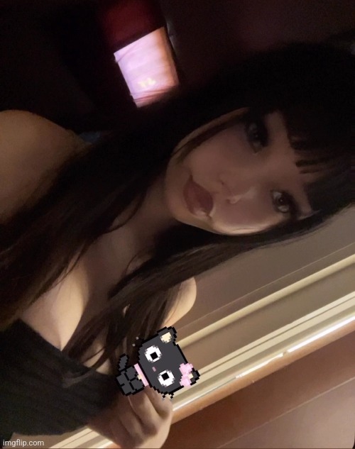 Hey chat | made w/ Imgflip meme maker