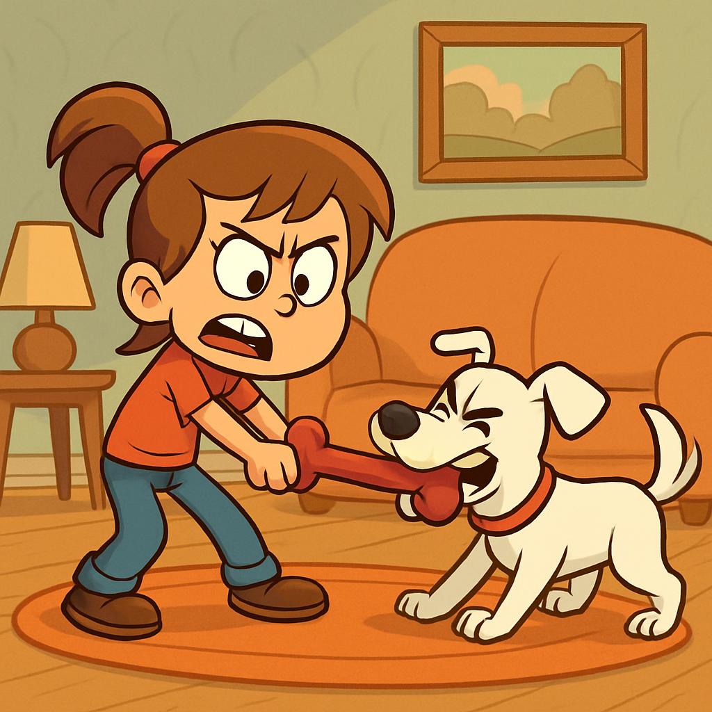 Puppy Blank Meme Template