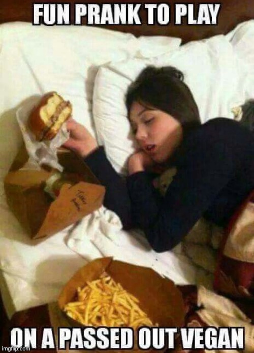 Why are people posting ab trump | made w/ Imgflip meme maker