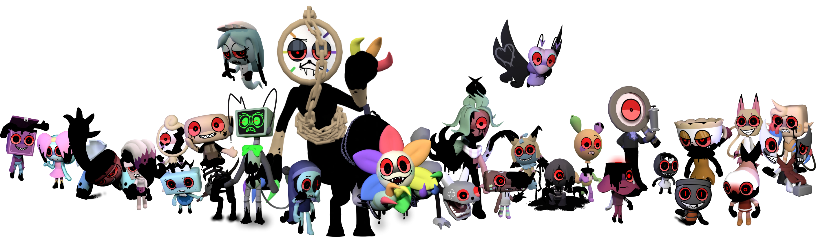 Twisteds Blank Meme Template