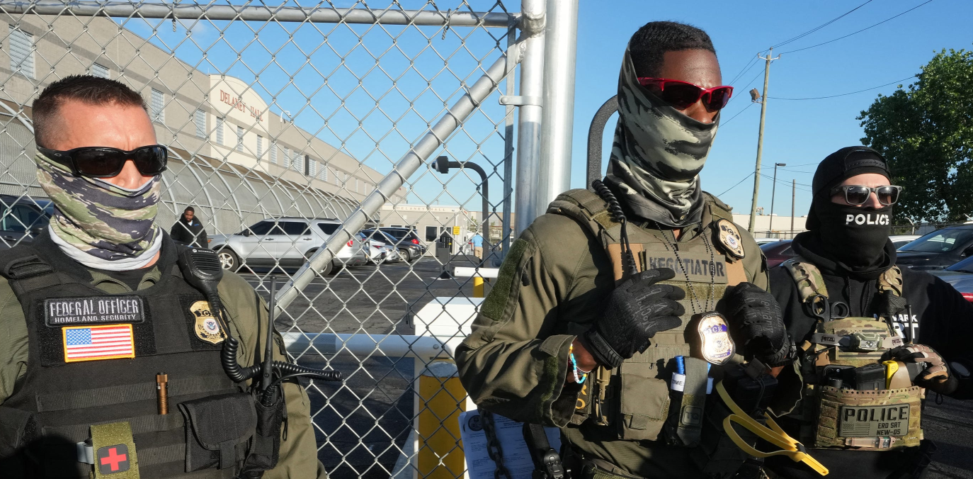 ICEagents Blank Meme Template