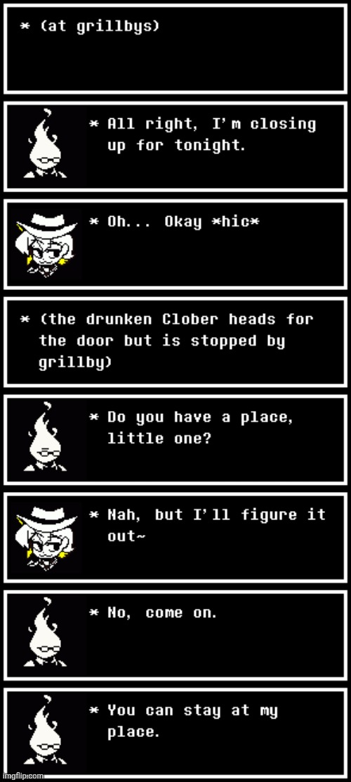 This is a set up for yellows story. | image tagged in yellow's insanity | made w/ Imgflip meme maker