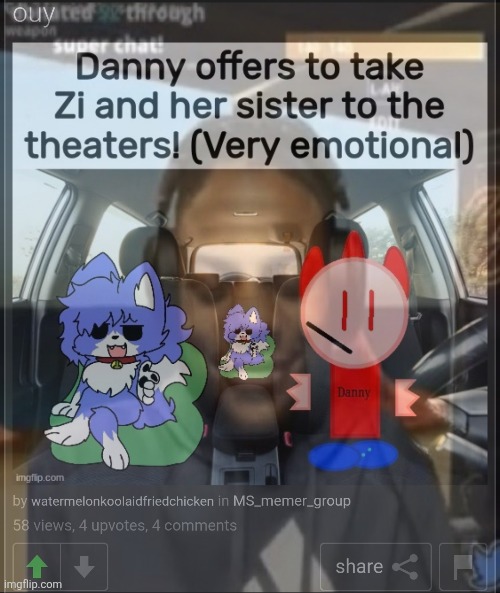 Bro </3 | made w/ Imgflip meme maker