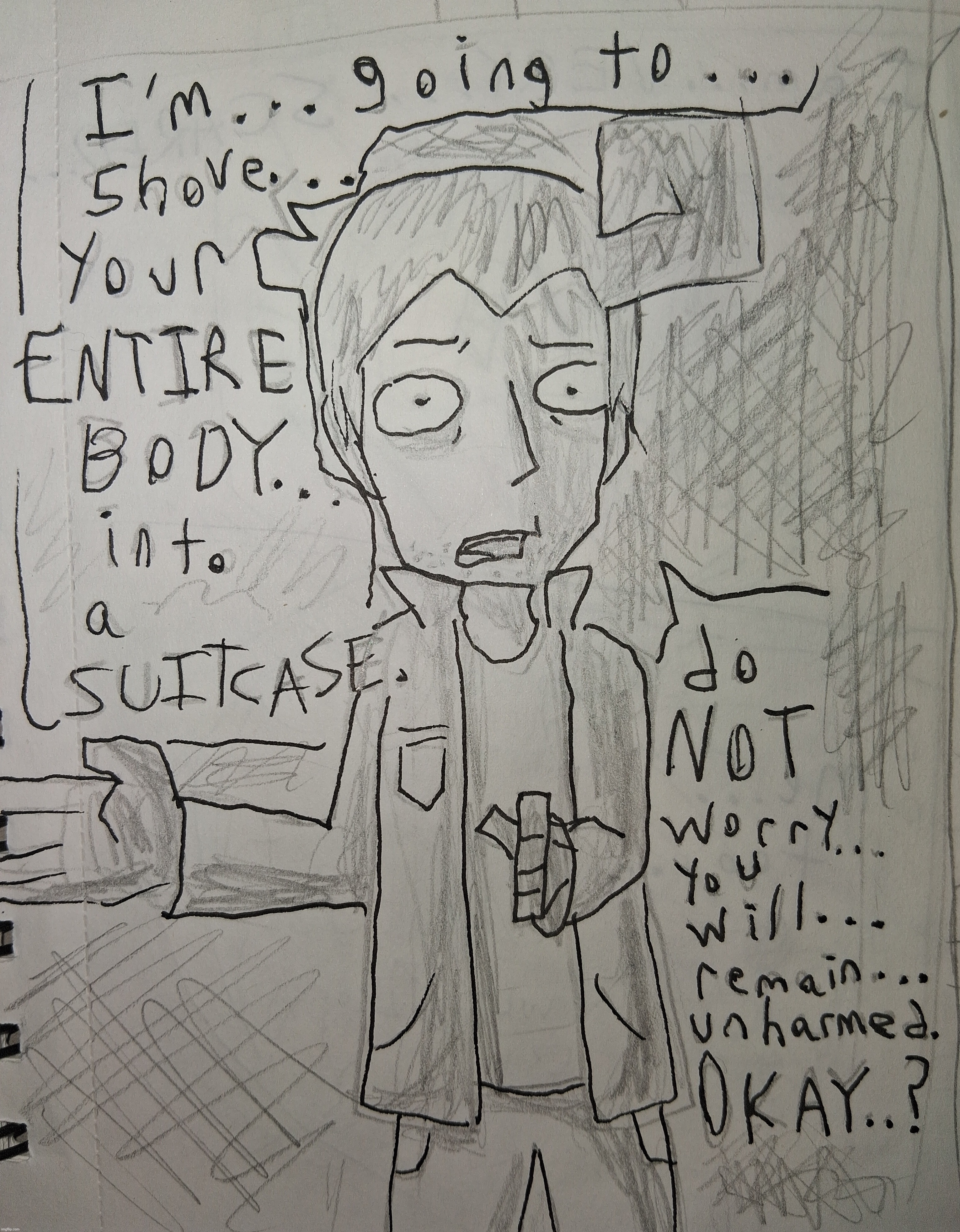 Out of context storyboards #3 | made w/ Imgflip meme maker