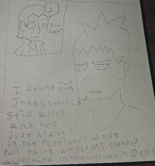 Out of context storyboards #5 | made w/ Imgflip meme maker