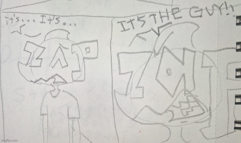 Out of context storyboards #6 | made w/ Imgflip meme maker