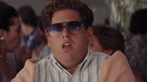 Jonah Hill Perfect Blank Meme Template