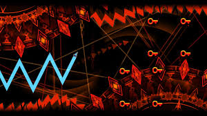 Geometry Dash Limbo Blank Meme Template