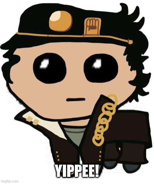 YIPPEE! | made w/ Imgflip meme maker