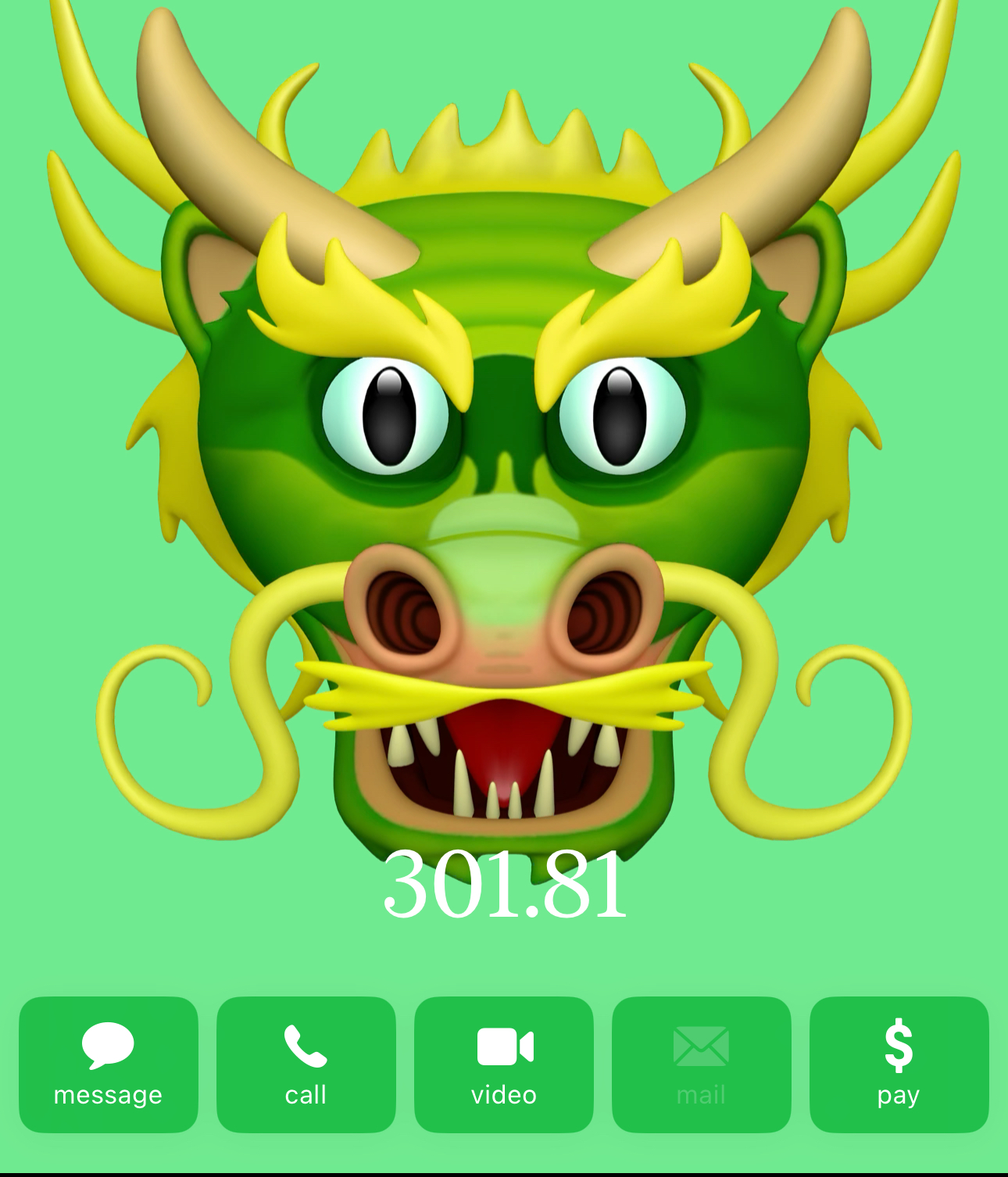 301.81 Blank Meme Template