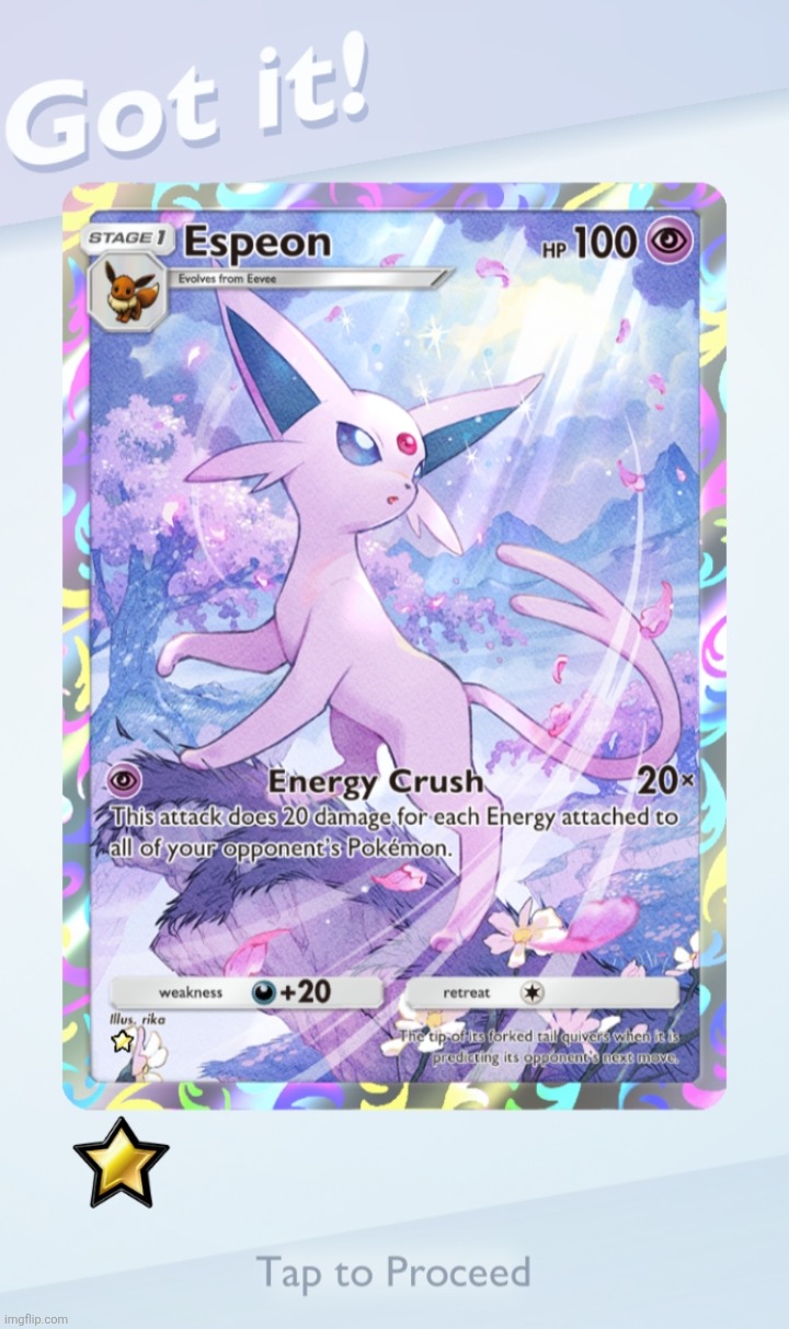 Beautiful, isn't? | made w/ Imgflip meme maker