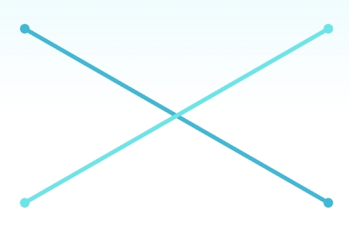 High Quality Inverse Repationship Blank Meme Template