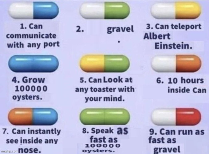 pick wisely | made w/ Imgflip meme maker