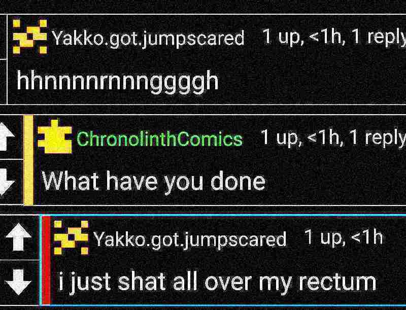 i just shat all over my rectum Blank Meme Template