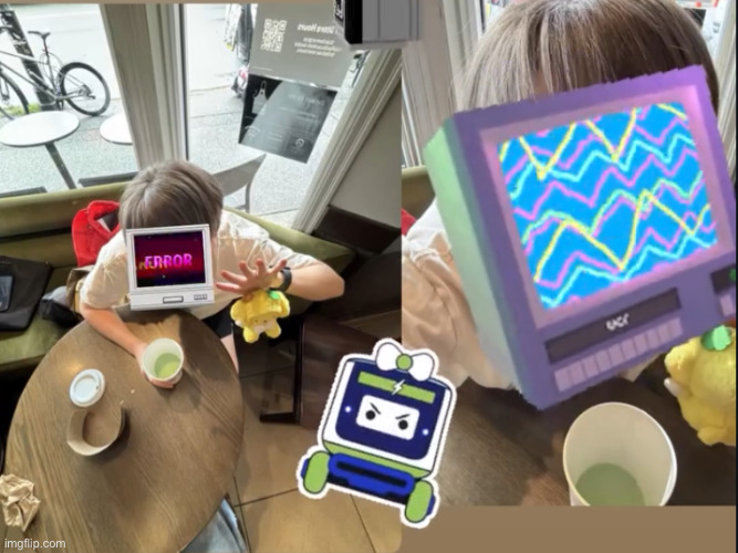 I’m such a silly little guy (10 ups and i post a star filter selfie) | made w/ Imgflip meme maker