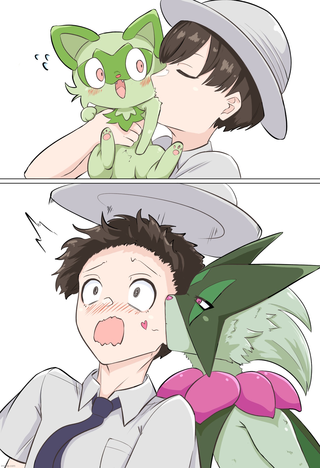 I opened and closed X after this | made w/ Imgflip meme maker