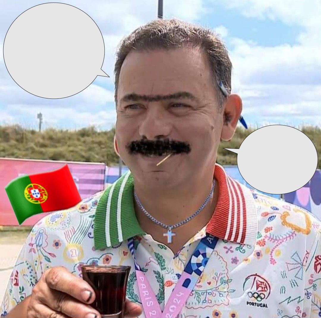 Monteverde do povo Blank Meme Template