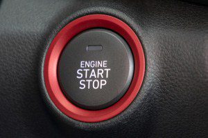 Engine ignition Blank Meme Template