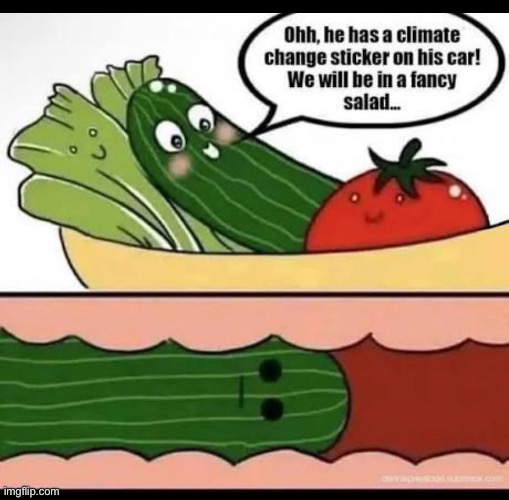 Saw this today ..had to share ;-) | image tagged in gay,insertion,vegetables,dark humour | made w/ Imgflip meme maker