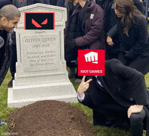 grant gustin over grave cropped headstone rip tombstone | image tagged in grant gustin over grave cropped headstone rip tombstone | made w/ Imgflip meme maker