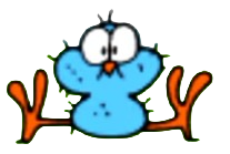 bird that destroys Meme Template