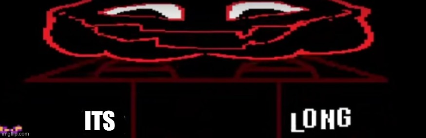 ITS | made w/ Imgflip meme maker