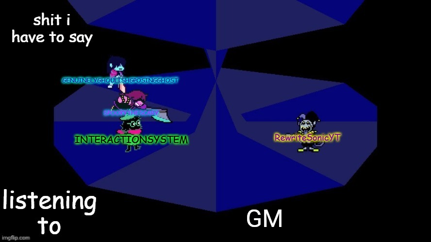 system, rewrite, bob, and posing alien shared temp | GM | image tagged in system rewrite bob and posing alien shared temp | made w/ Imgflip meme maker