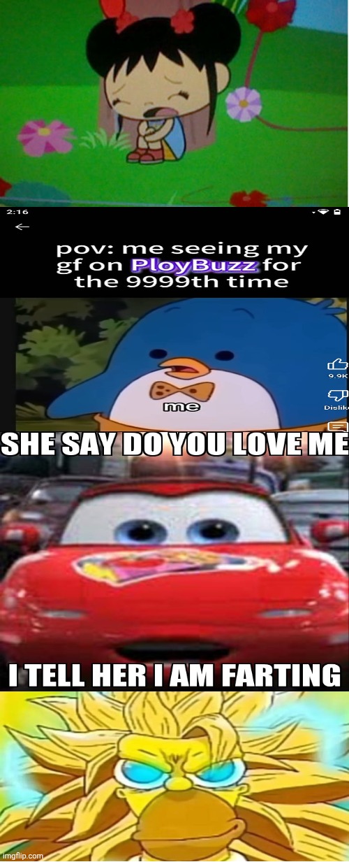 Me Ruining A Fill In Meme #327 | image tagged in ruin this fill in meme 327 | made w/ Imgflip meme maker