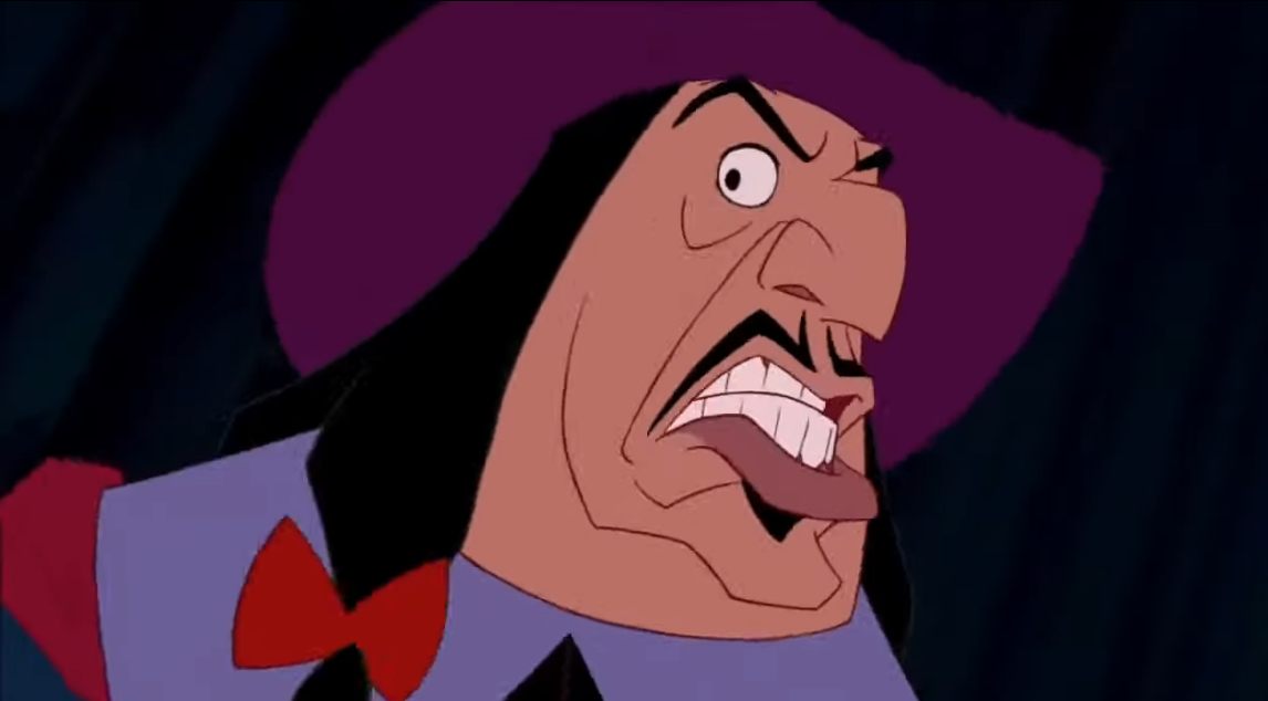 FistBehindACamera 1995 Blank Meme Template