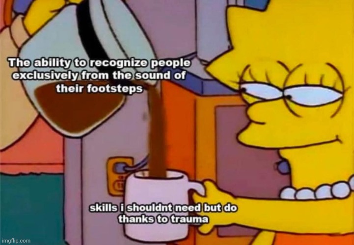 Trawmah | image tagged in memez | made w/ Imgflip meme maker