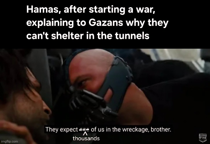 Hamas Explains | image tagged in palestine,israel | made w/ Imgflip meme maker