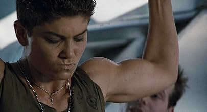 Hey, Vasquez Blank Meme Template