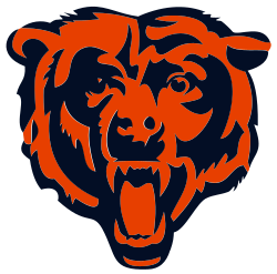 Bears logo Blank Meme Template
