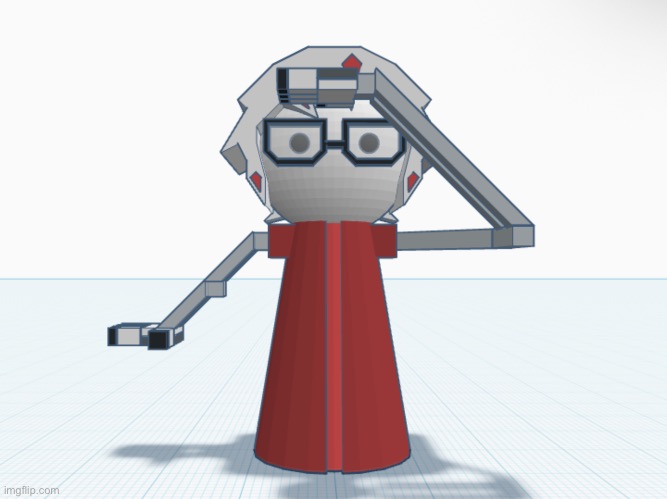 salute :D | made w/ Imgflip meme maker