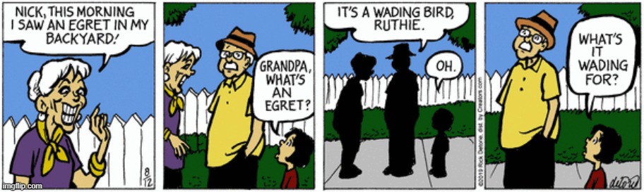 One Big Happy | image tagged in comics | made w/ Imgflip meme maker