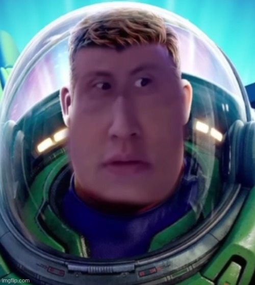 New reaction image | made w/ Imgflip meme maker