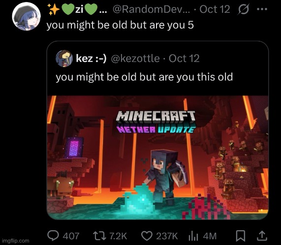 . | made w/ Imgflip meme maker