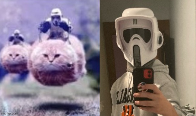 Crazy thing is, I’m the guy in the pic. | made w/ Imgflip meme maker