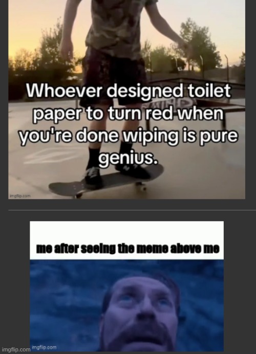 the one time it actually works | image tagged in memes,imageabove,imgflip | made w/ Imgflip meme maker