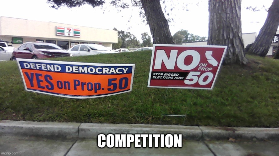 COMPETITION | made w/ Imgflip meme maker