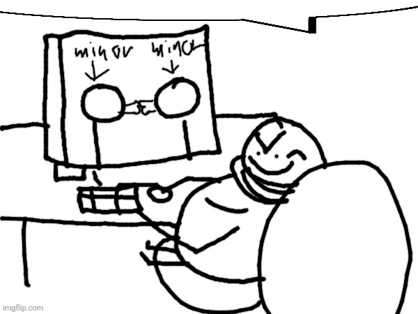 . | made w/ Imgflip meme maker