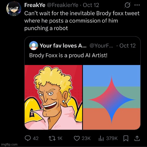 . | made w/ Imgflip meme maker