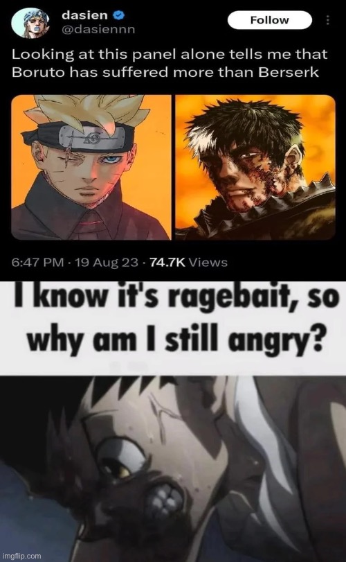 . | made w/ Imgflip meme maker