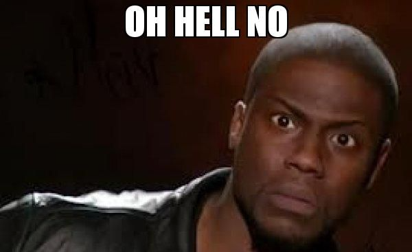 kevi heart Blank Meme Template