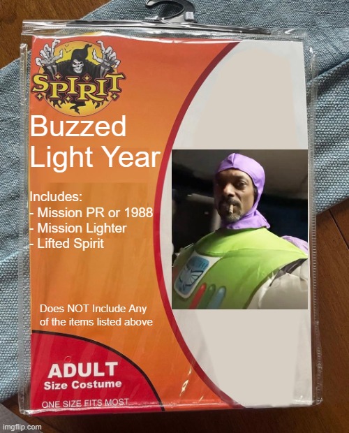 Relate meme