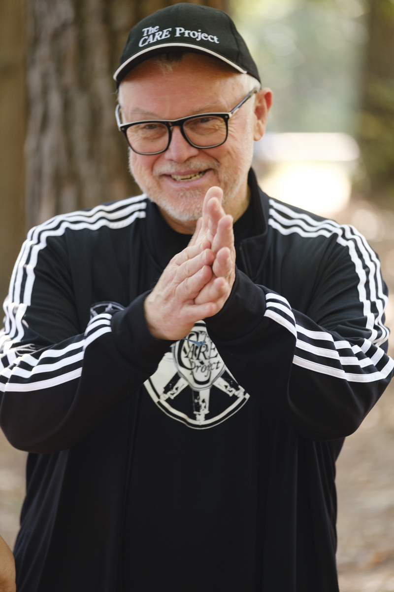 Mr. Johnnie Blank Meme Template