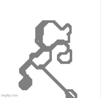 made this in javascript | made w/ Imgflip meme maker
