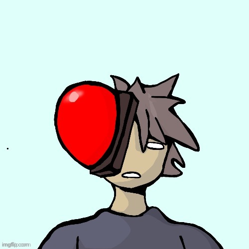 button head | made w/ Imgflip meme maker