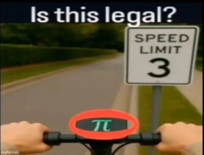 Is it | made w/ Imgflip meme maker